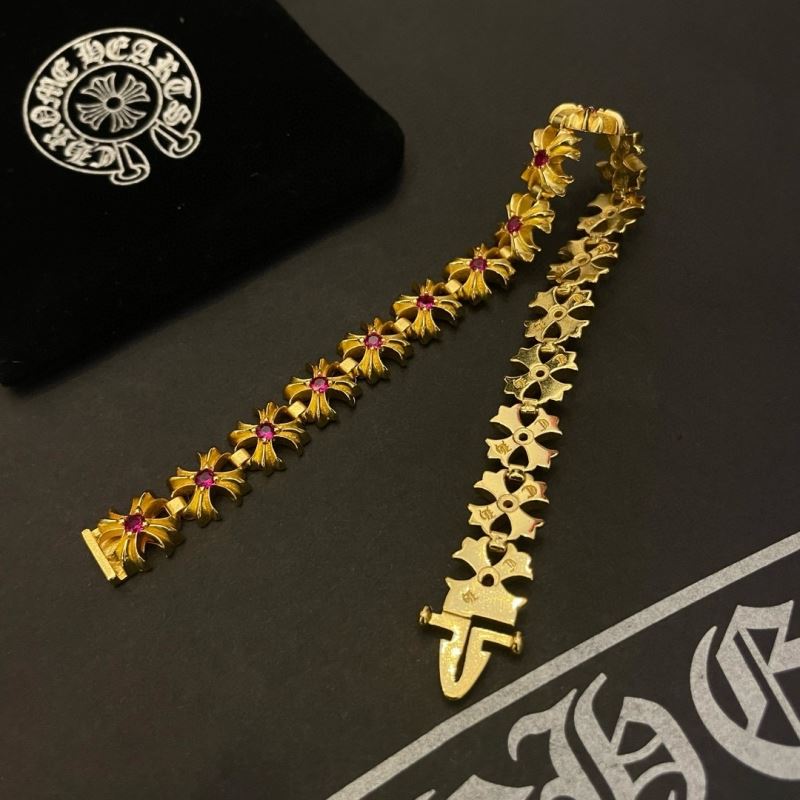 Chrome Hearts Bracelets